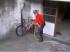 Bike wash in Livigno